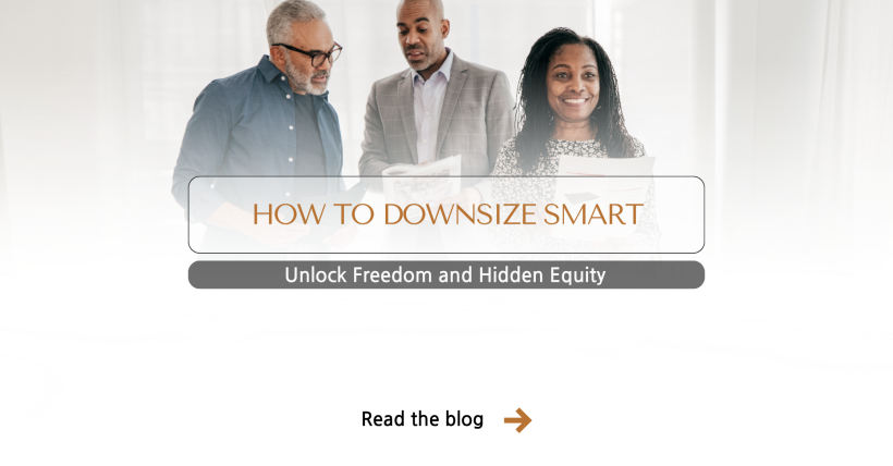 How to Downsize Smart in Silicon Valley — Unlock Freedom and Hidden Equity | Keith Walker Real Estate